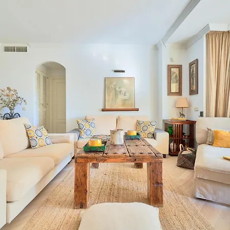 Appartamento Suncity