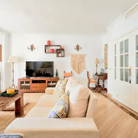Suncity Apartamento