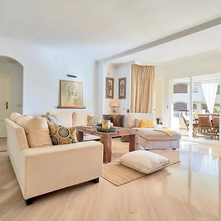 Apartamento Suncity Marbella