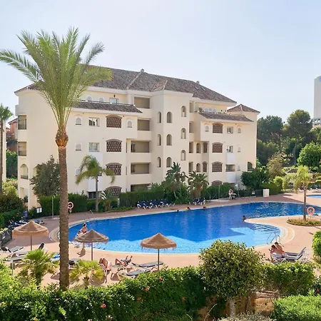 Appartamento Suncity Marbella