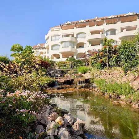 Suncity Apartamento Marbella