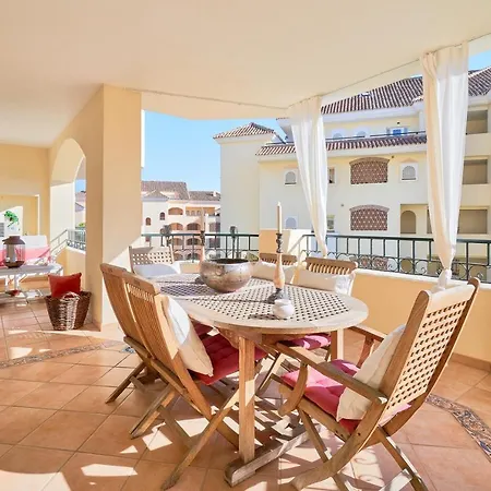 Suncity Apartamento Marbella