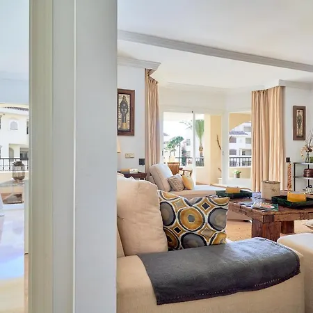 Suncity Appartamento Marbella