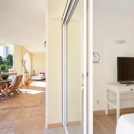 Appartamento Suncity