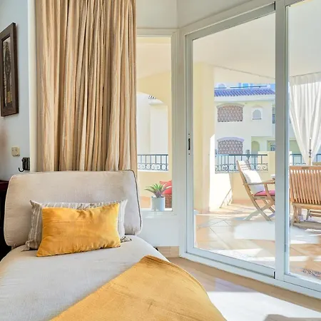 Apartamento Suncity *