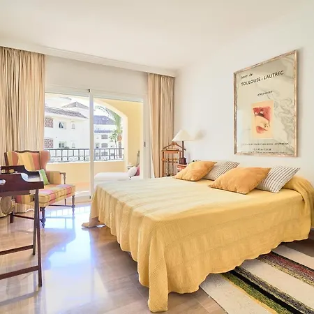 Apartamento Suncity *