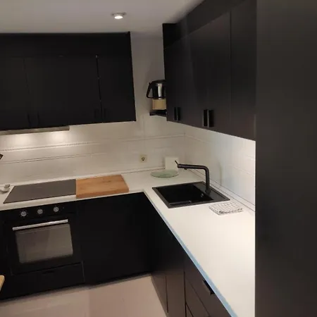 Suncity Apartamento *